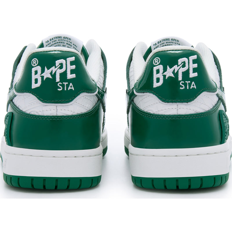 BAPE® SK8 STA #5 MENS
