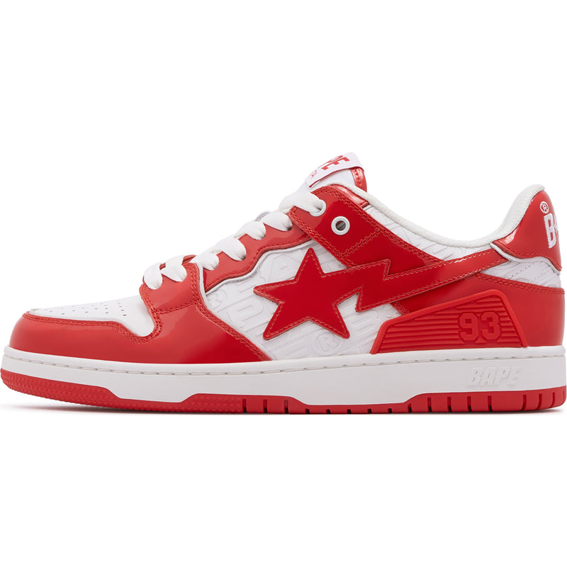 BAPE® SK8 STA #5 MENS