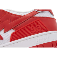 BAPE® SK8 STA #5 MENS