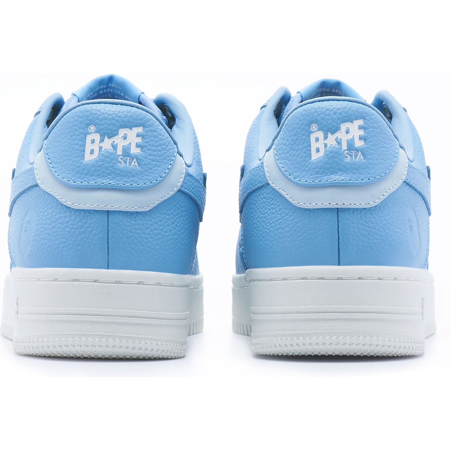 BAPE STA™ #9 MENS – us.bape.com