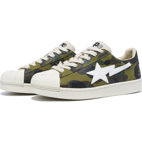 BAPE® SKULL STA 1ST CAMO LADIES | us.bape.com