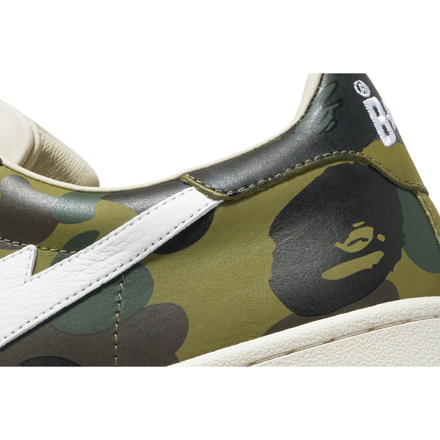 BAPE® SKULL STA 1ST CAMO MENS – us.bape.com