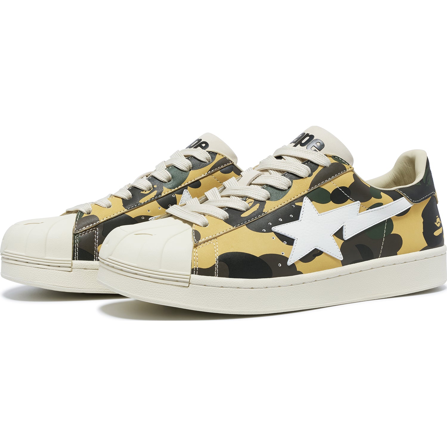 BAPE® SKULL STA 1ST CAMO MENS – us.bape.com