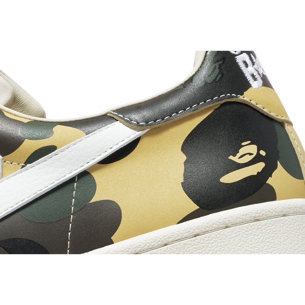 BAPE® SKULL STA 1ST CAMO LADIES