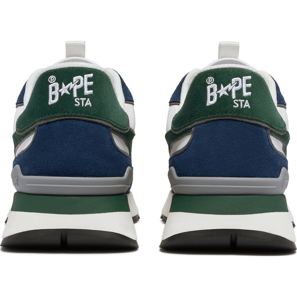 BAPE® ROAD STA EXPRESS #2 MENS