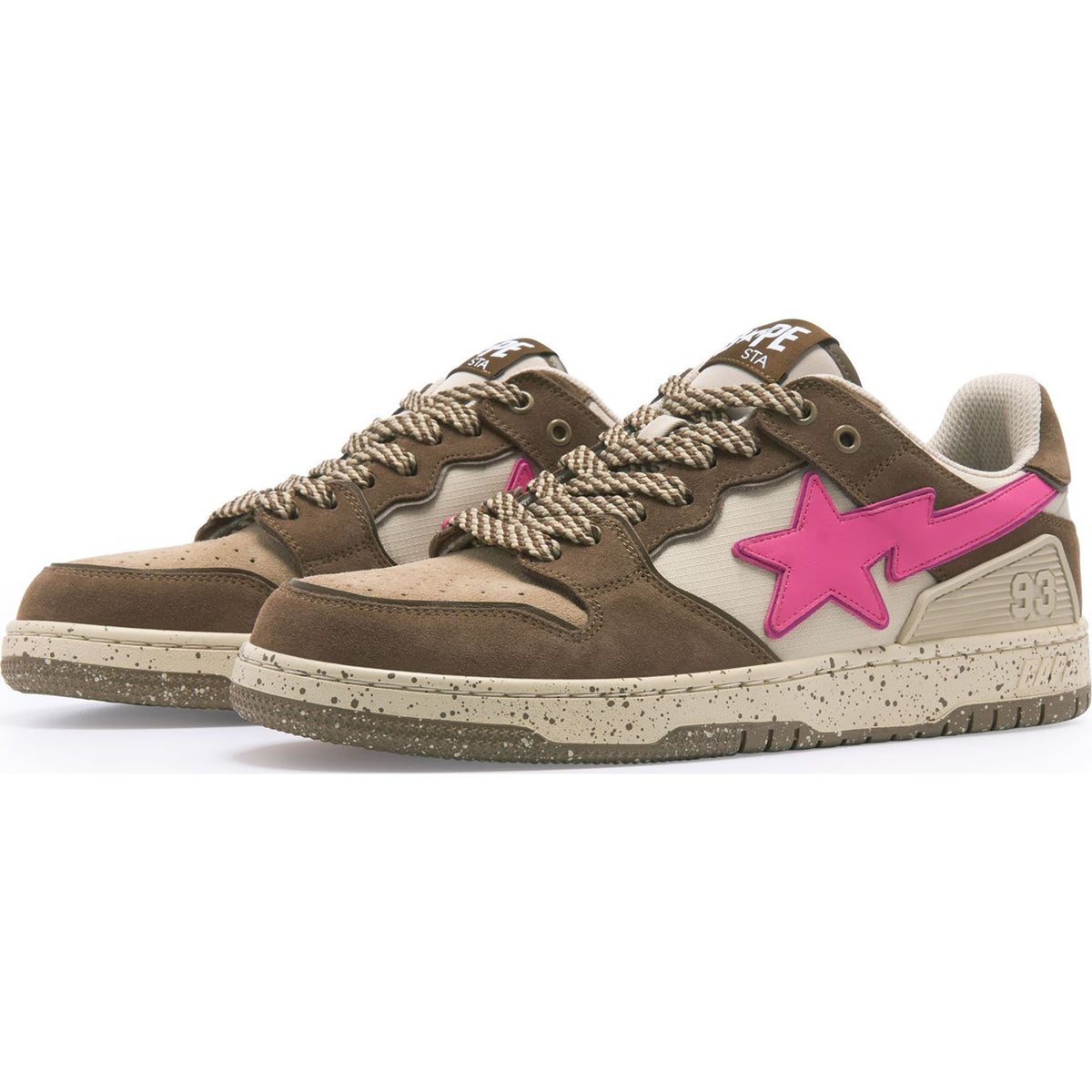 BAPE® SK8 STA #6 LADIES