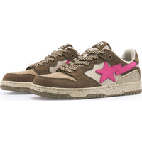 BAPE® SK8 STA #6 LADIES