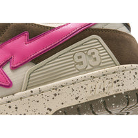 BAPE® SK8 STA #6 LADIES