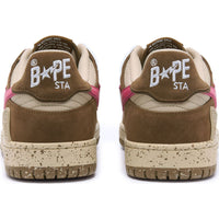 BAPE® SK8 STA #6 LADIES