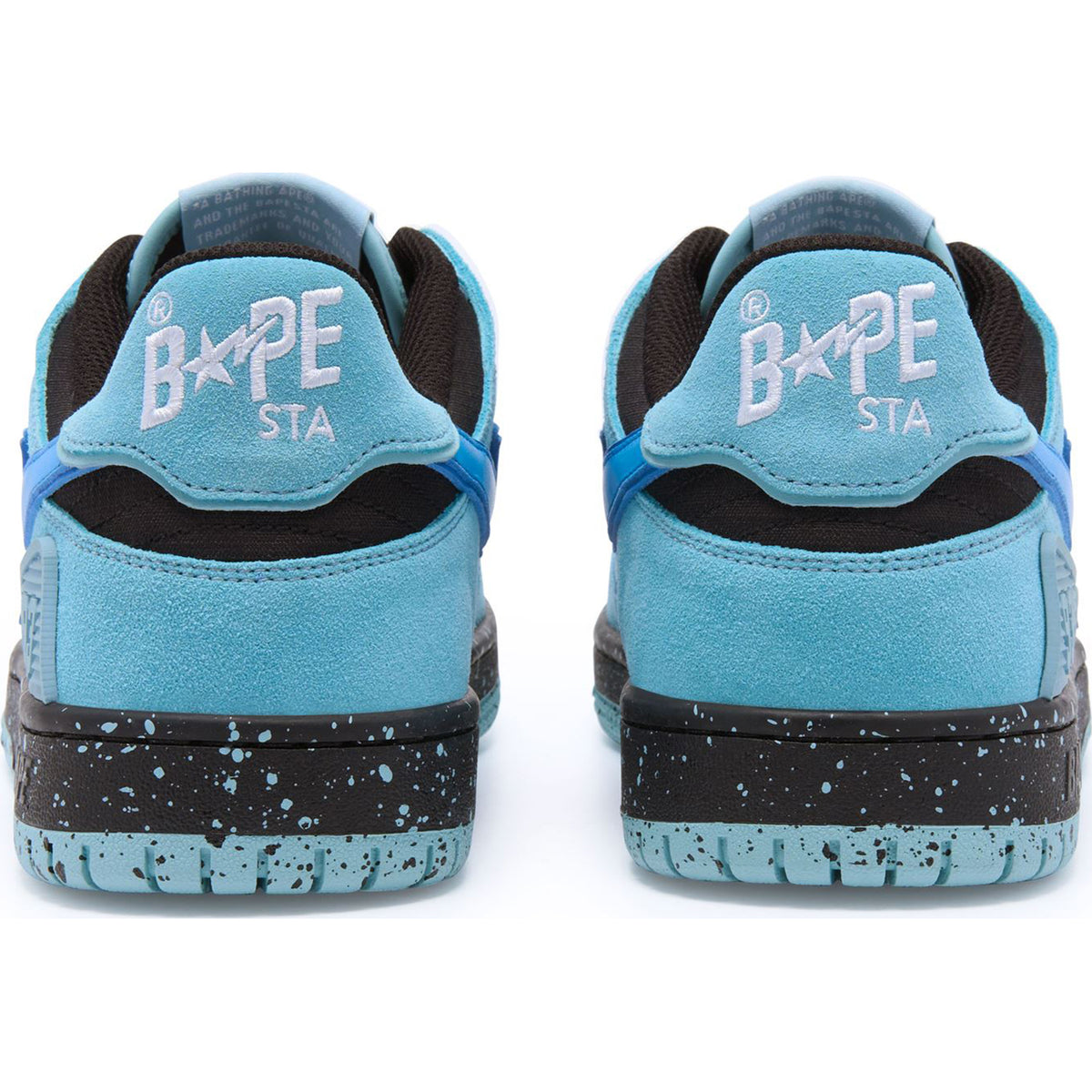 BAPE® SK8 STA #6 LADIES