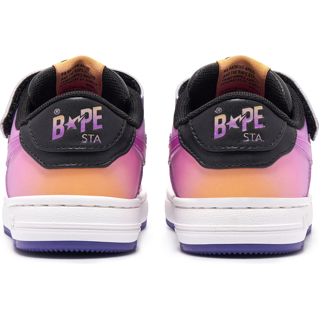 BAPE STA™ #2 KIDS | us.bape.com