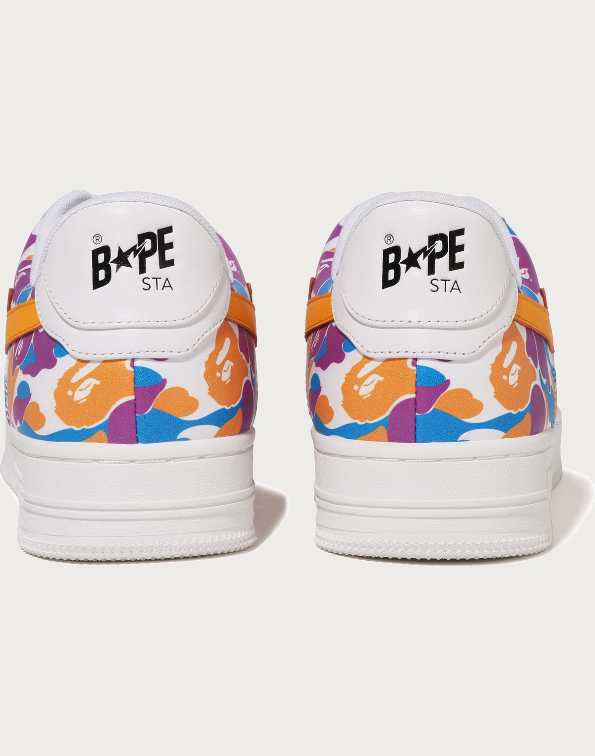 BAPE STA BAPE STORE LA 5TH ANNIV. MENS