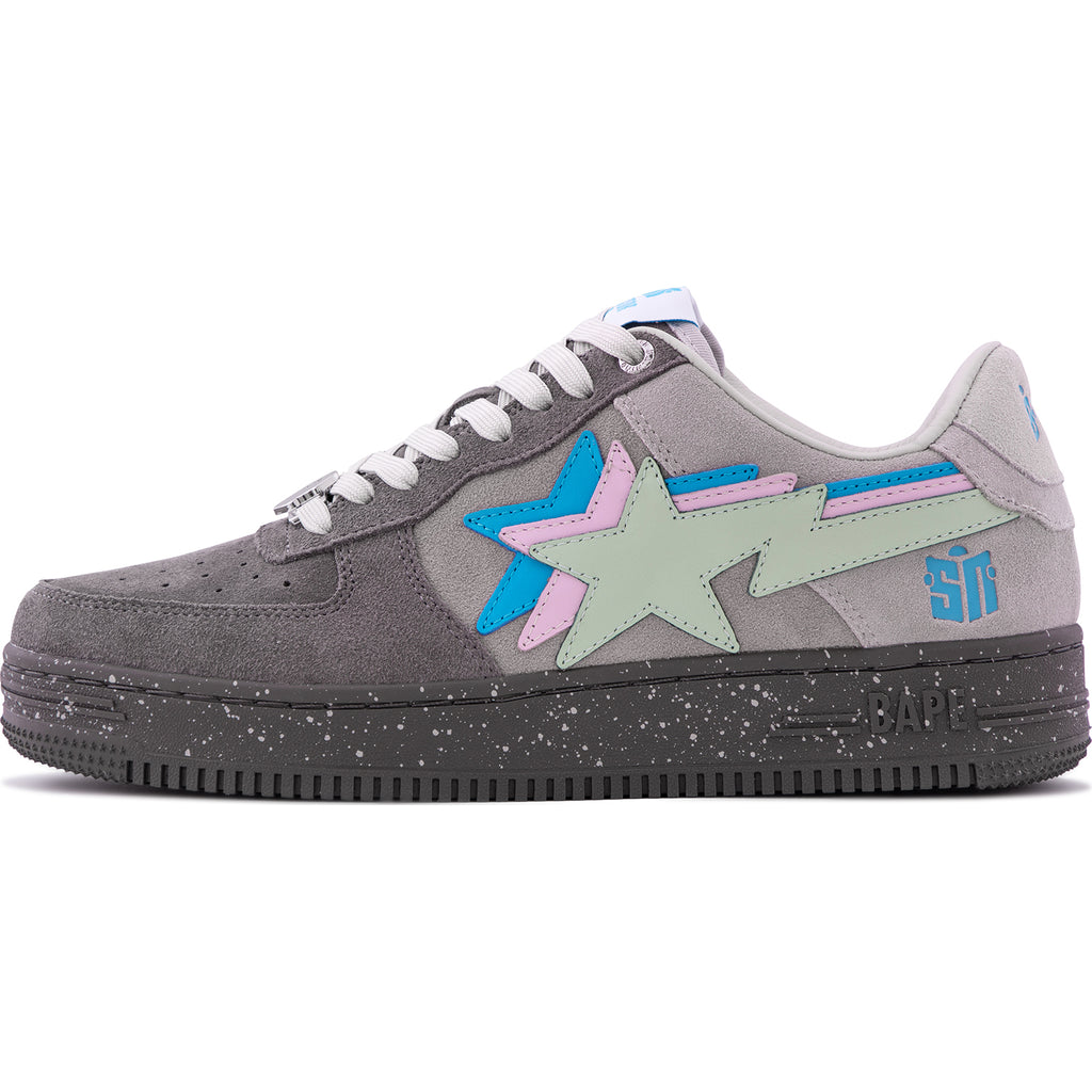 BAPE STA BAPE X SNEAKER NEWS LADIES