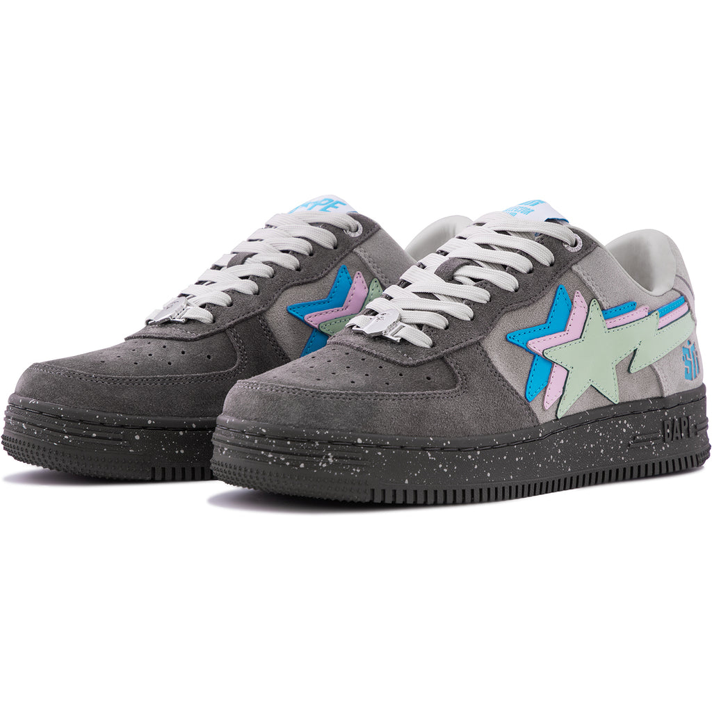 BAPE STA BAPE X SNEAKER NEWS LADIES