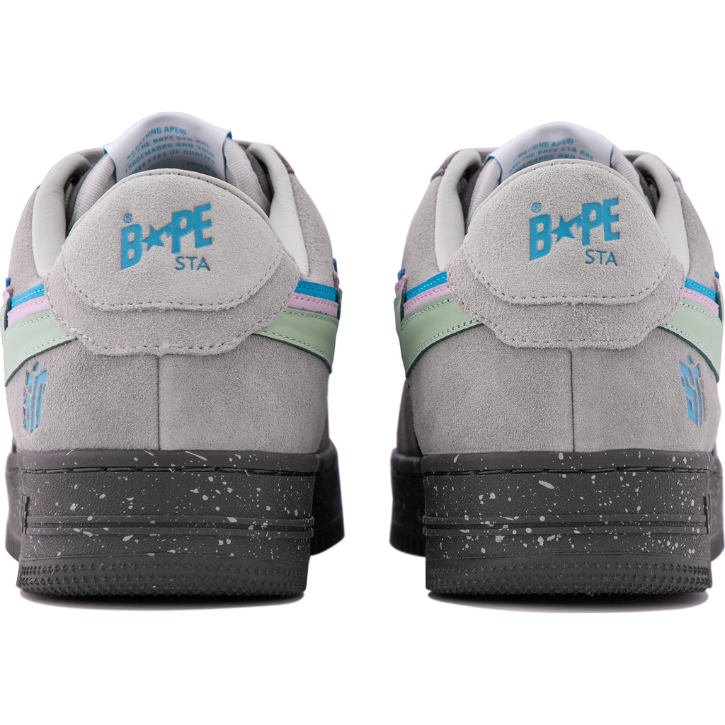 BAPE STA BAPE X SNEAKER NEWS LADIES