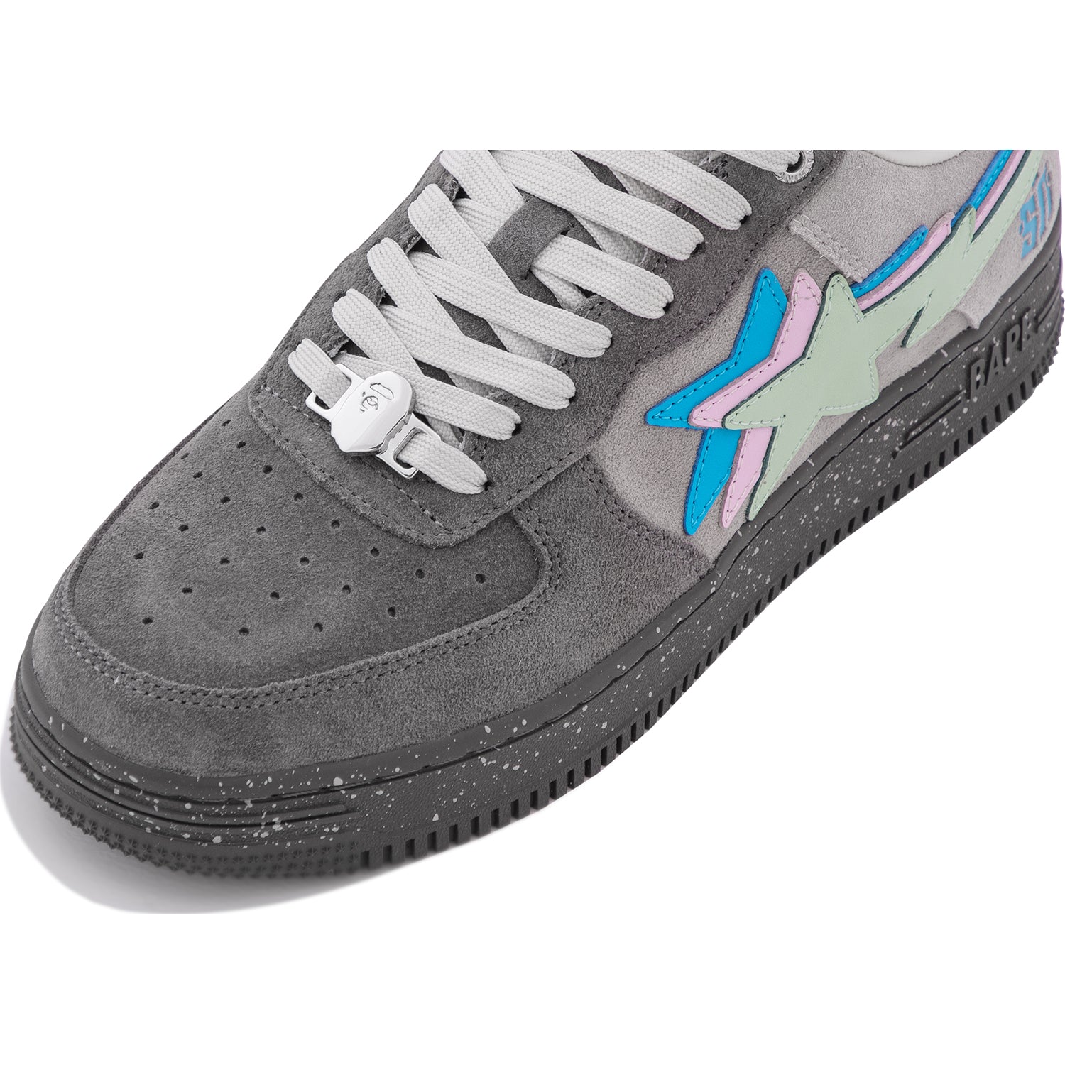 BAPE STA BAPE X SNEAKER NEWS LADIES
