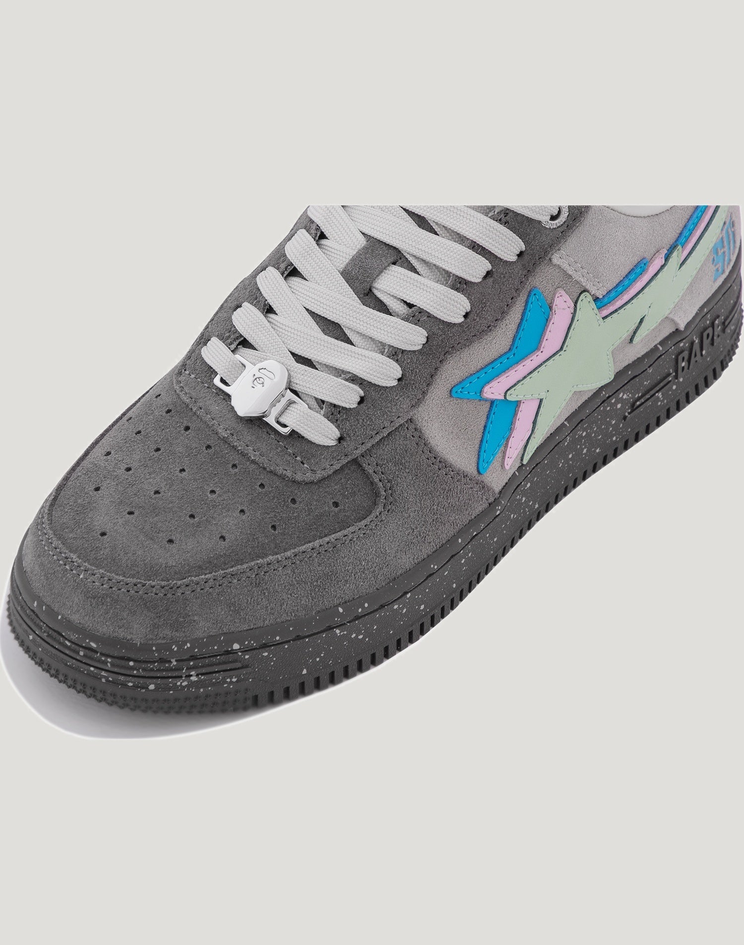 BAPE STA BAPE X SNEAKER NEWS LADIES