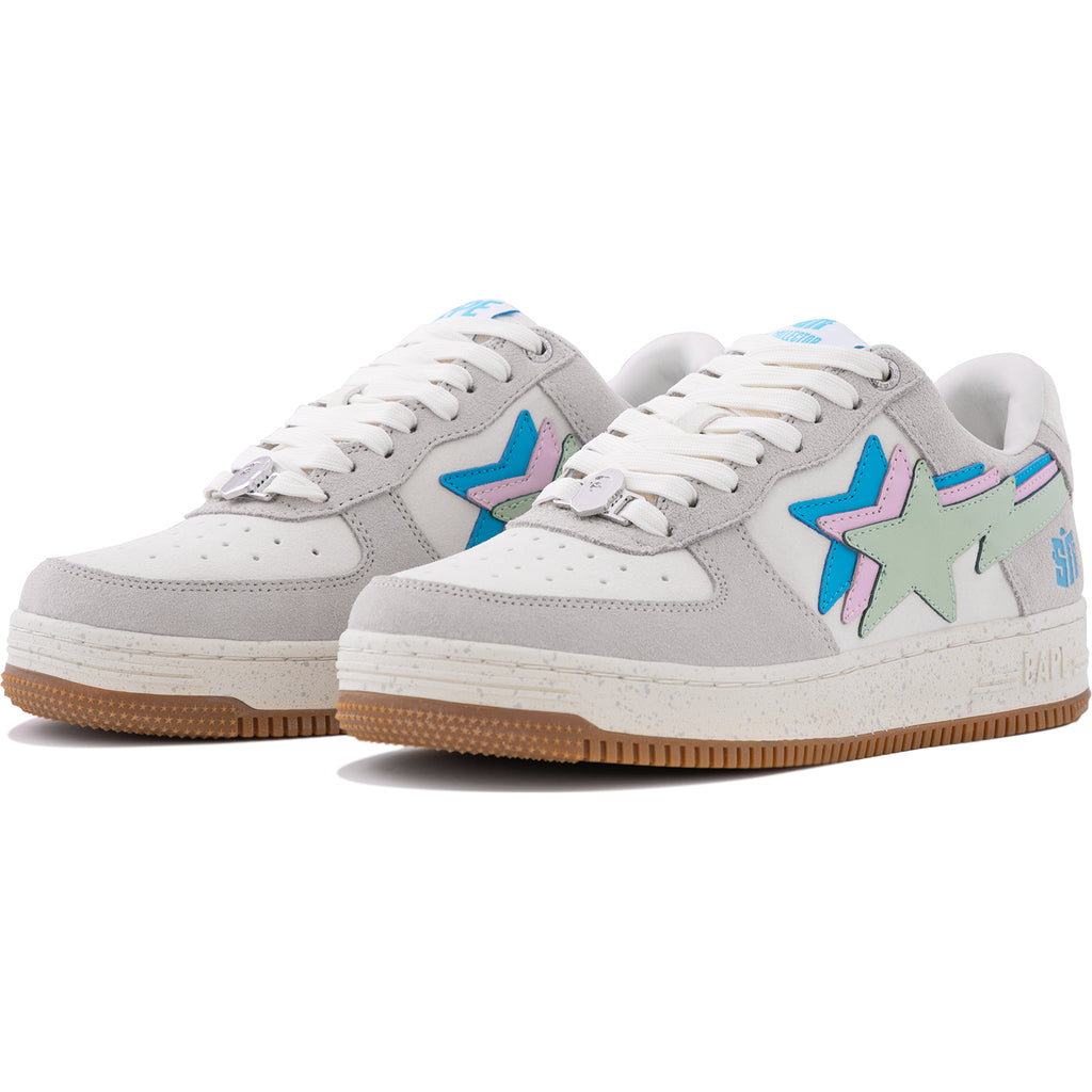 BAPE STA BAPE X SNEAKER NEWS LADIES