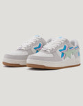 BAPE STA BAPE X SNEAKER NEWS MENS