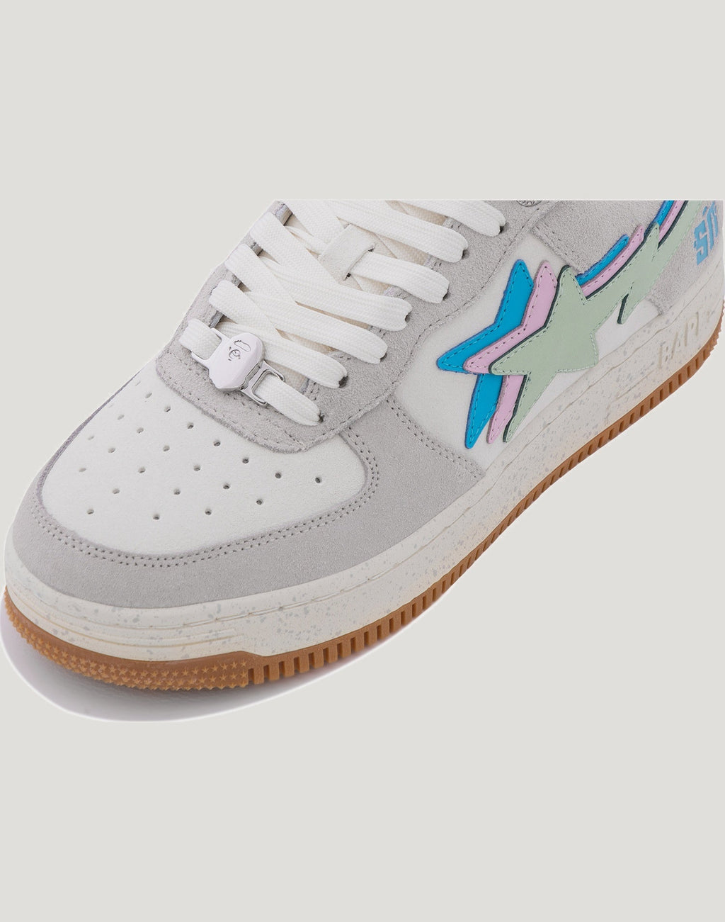 BAPE STA BAPE X SNEAKER NEWS MENS