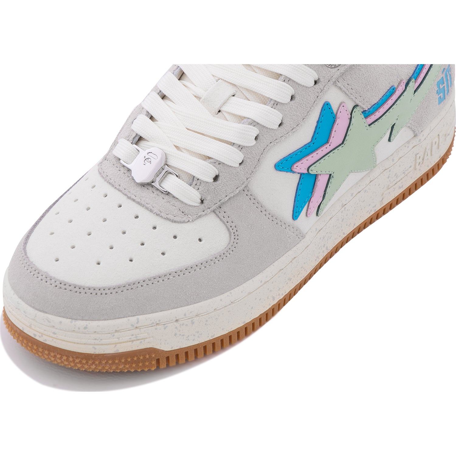 BAPE STA BAPE X SNEAKER NEWS LADIES