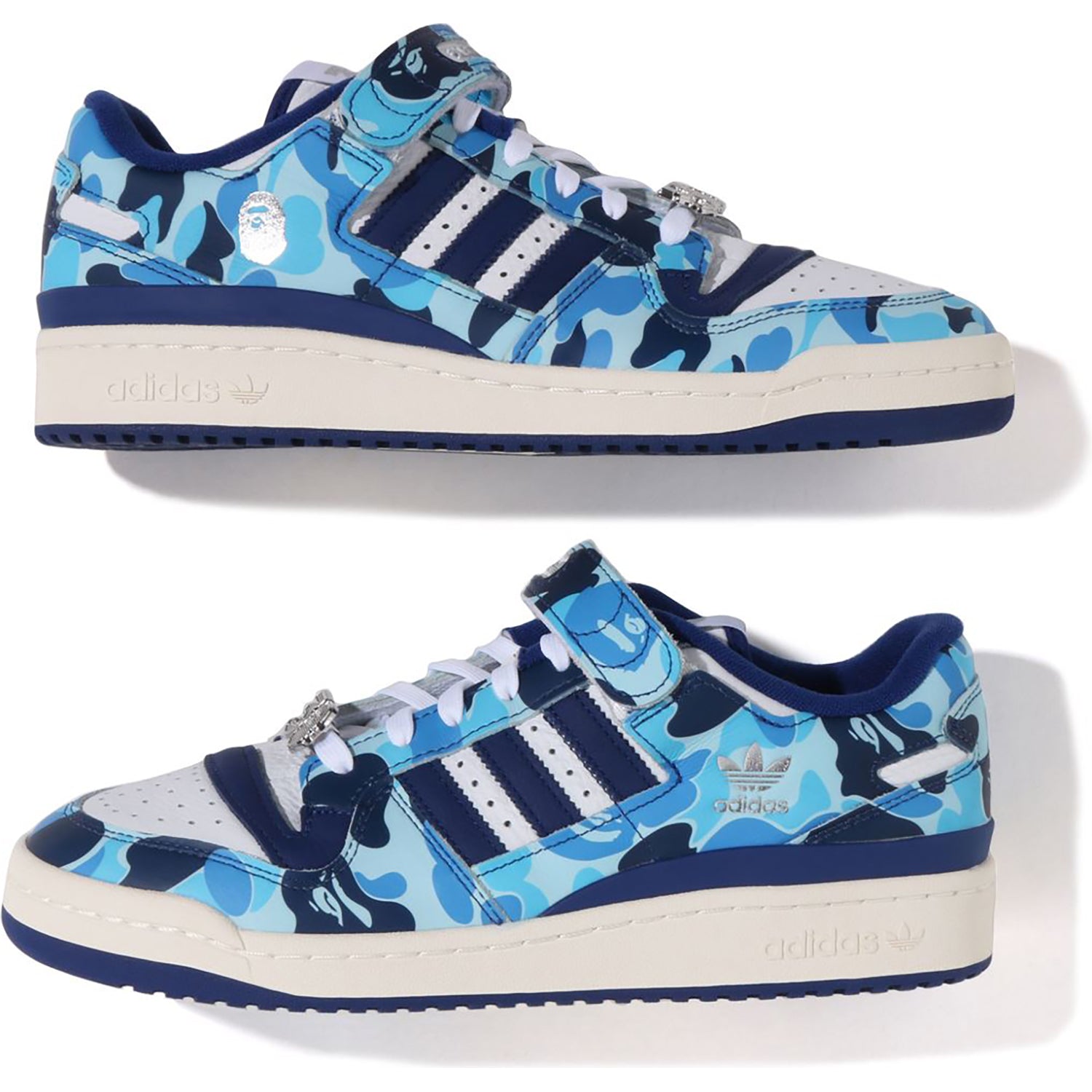 BAPE X ADIDAS FORUM 84 LOW ABC CAMO MENS – us.bape.com