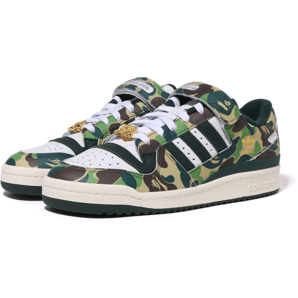 Adidas 2024 bape scarpe