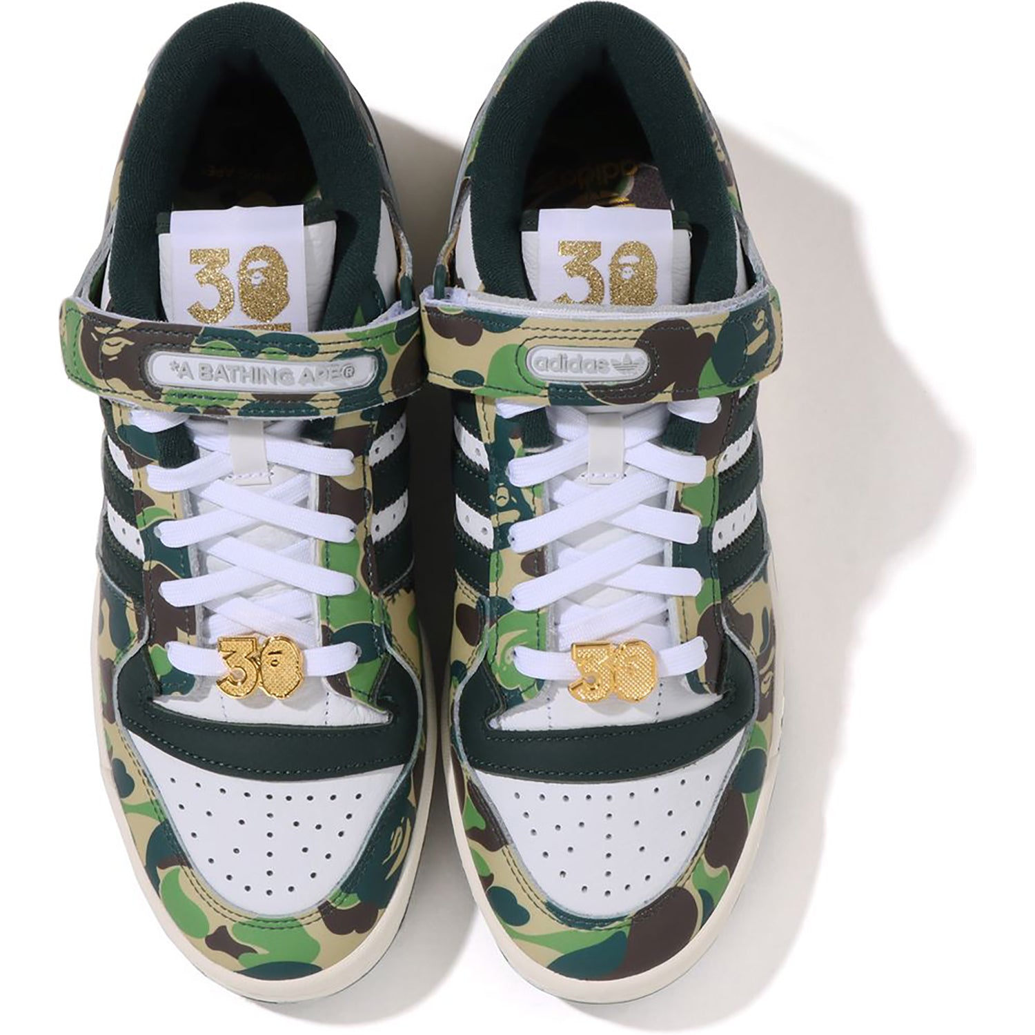 BAPE X ADIDAS FORUM 84 LOW ABC CAMO LADIES – us.bape.com