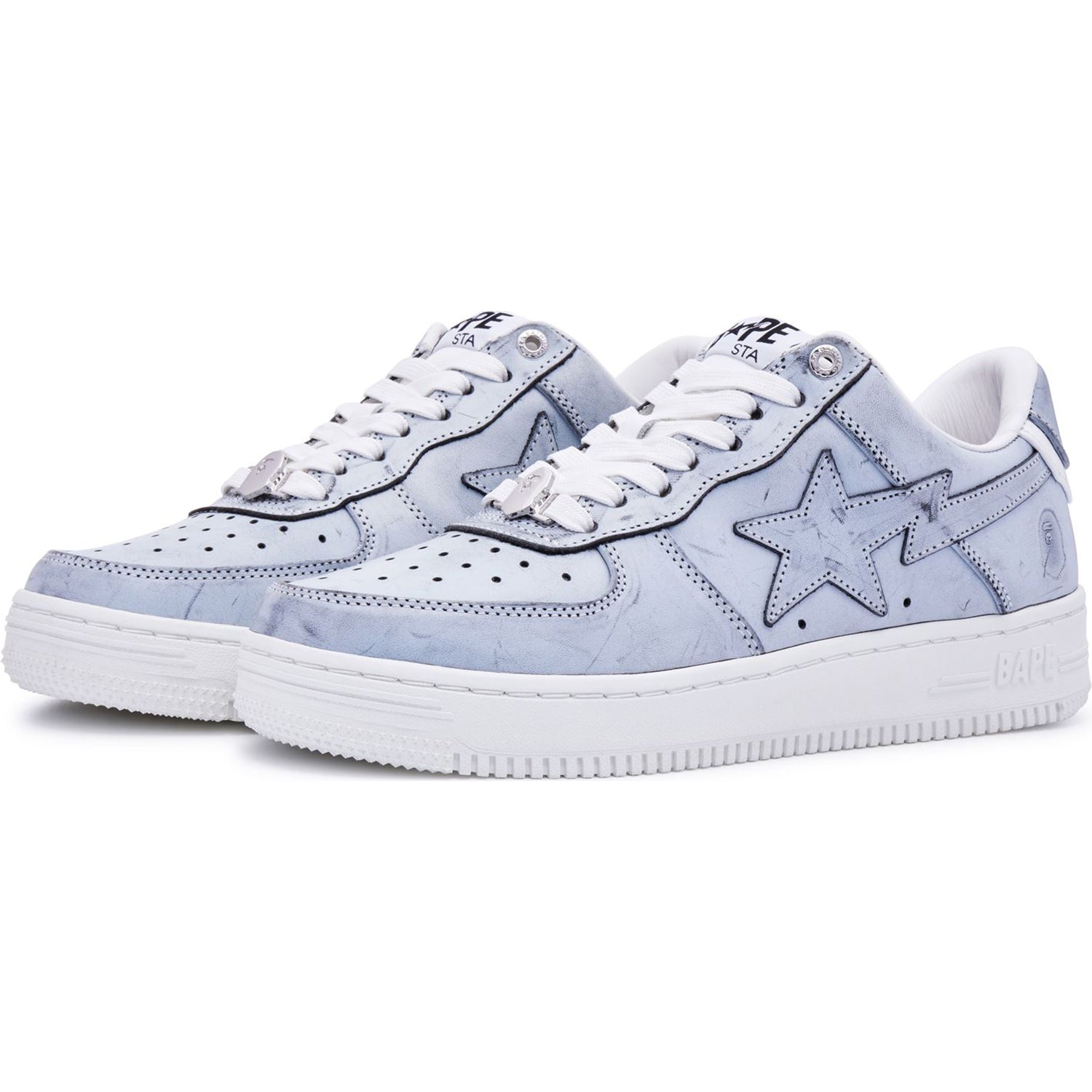 BAPE STA™ #5 MENS – us.bape.com