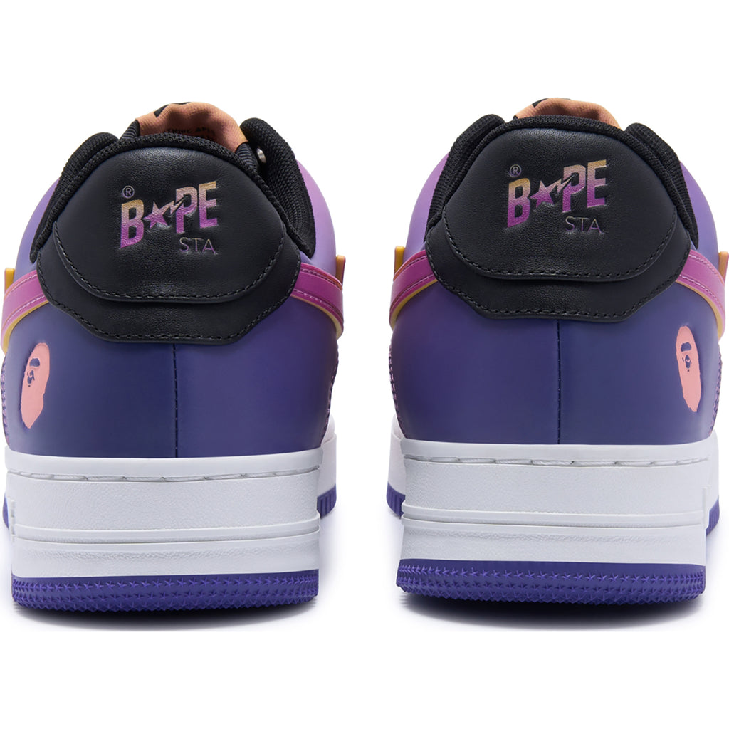 BAPE STA™ #7 MENS