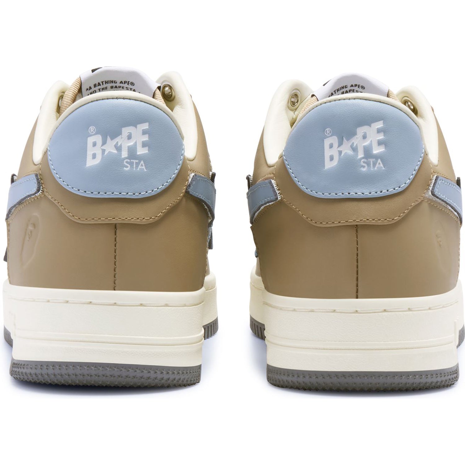 BAPE STA™ #4 LADIES