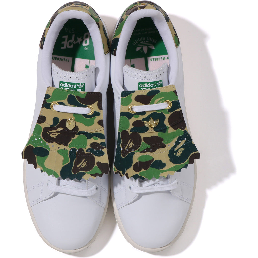 Stan discount smith camouflage