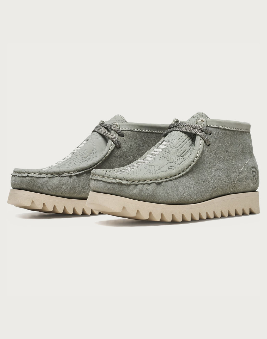 MANHUNT BAPE X ALPHA INDUSTRIES LADIES