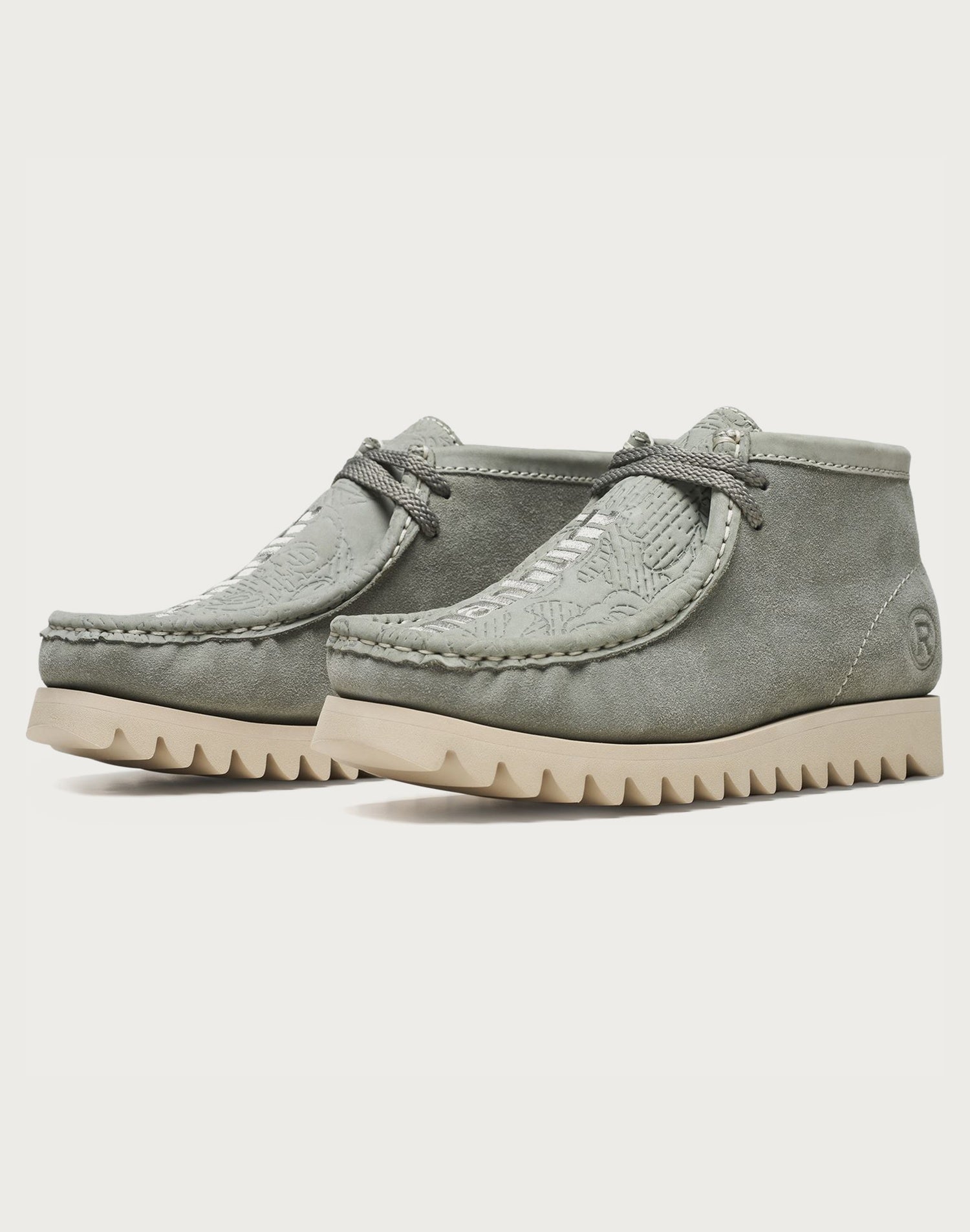 MANHUNT BAPE X ALPHA INDUSTRIES LADIES