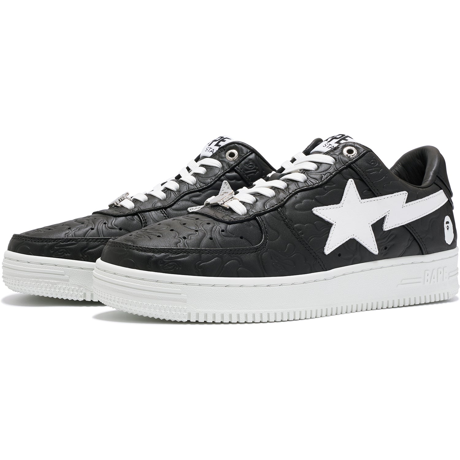 BAPE STA™ #3 MENS – us.bape.com