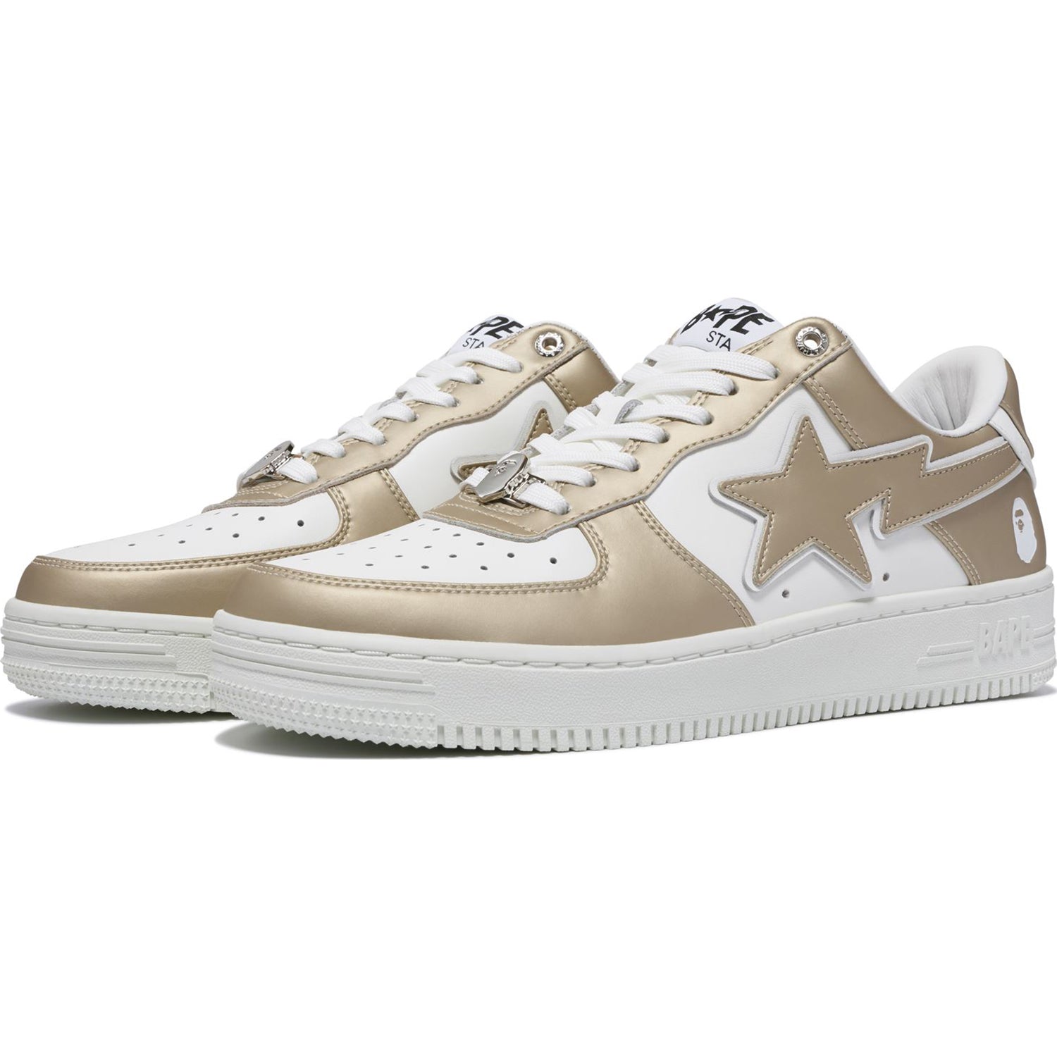 BAPE STA™ #4 MENS