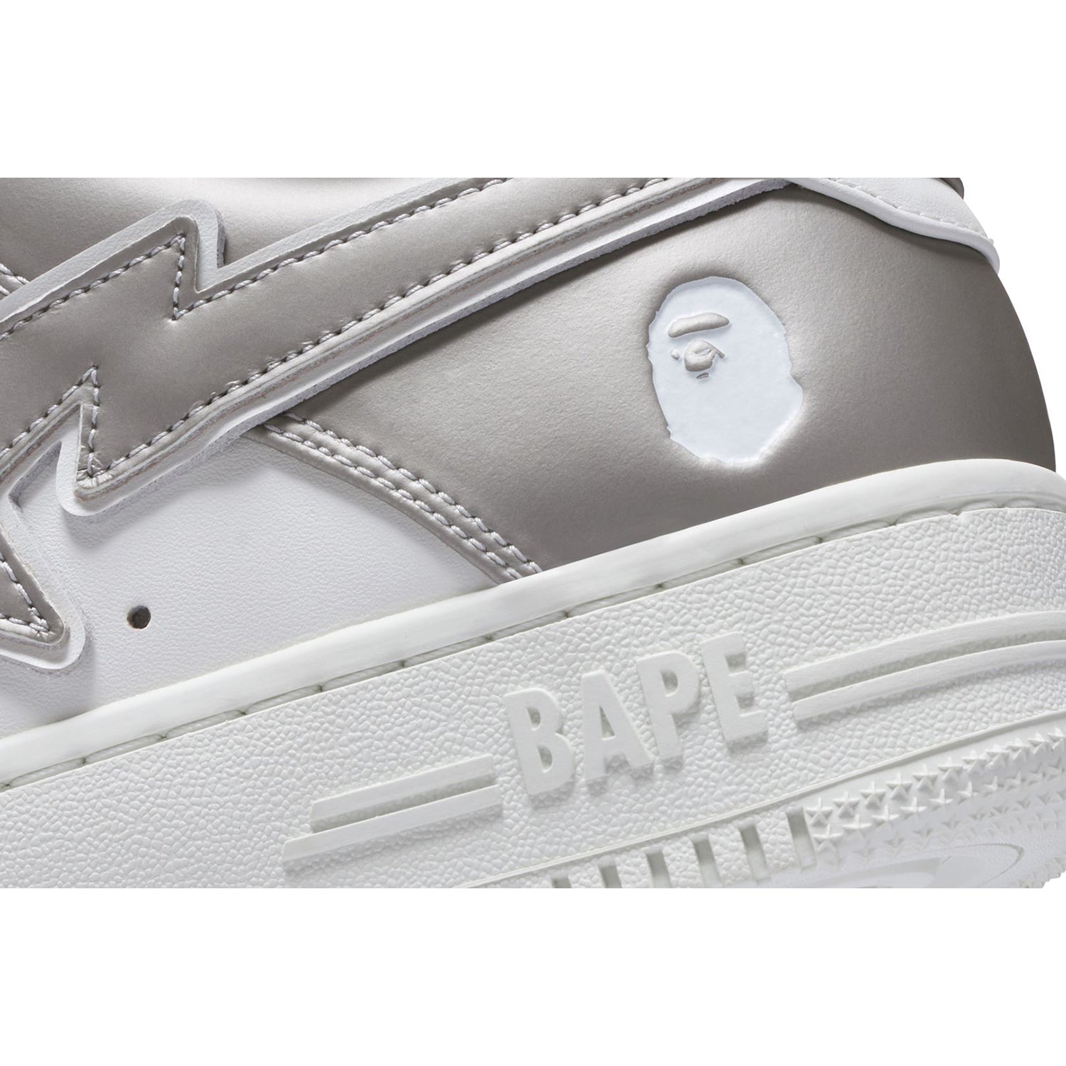 BAPE STA™ #4 LADIES – us.bape.com