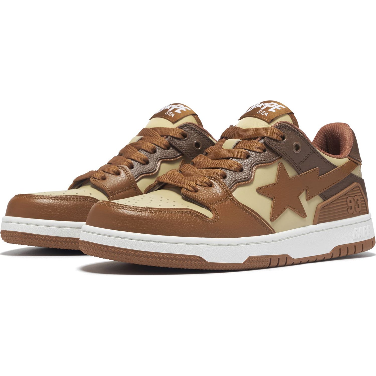 BAPE SK8 STA 5 MENS