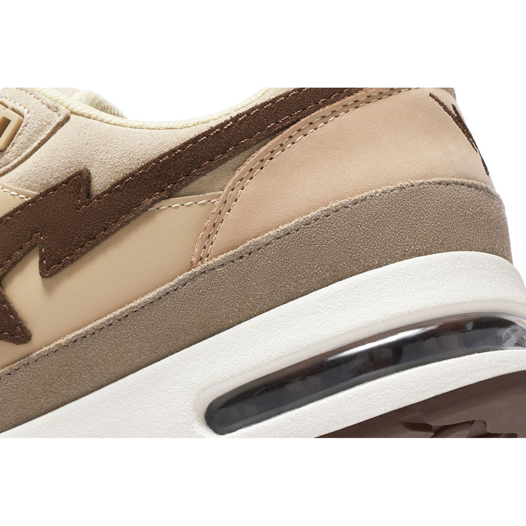 BAPE® ROAD STA #1 MENS