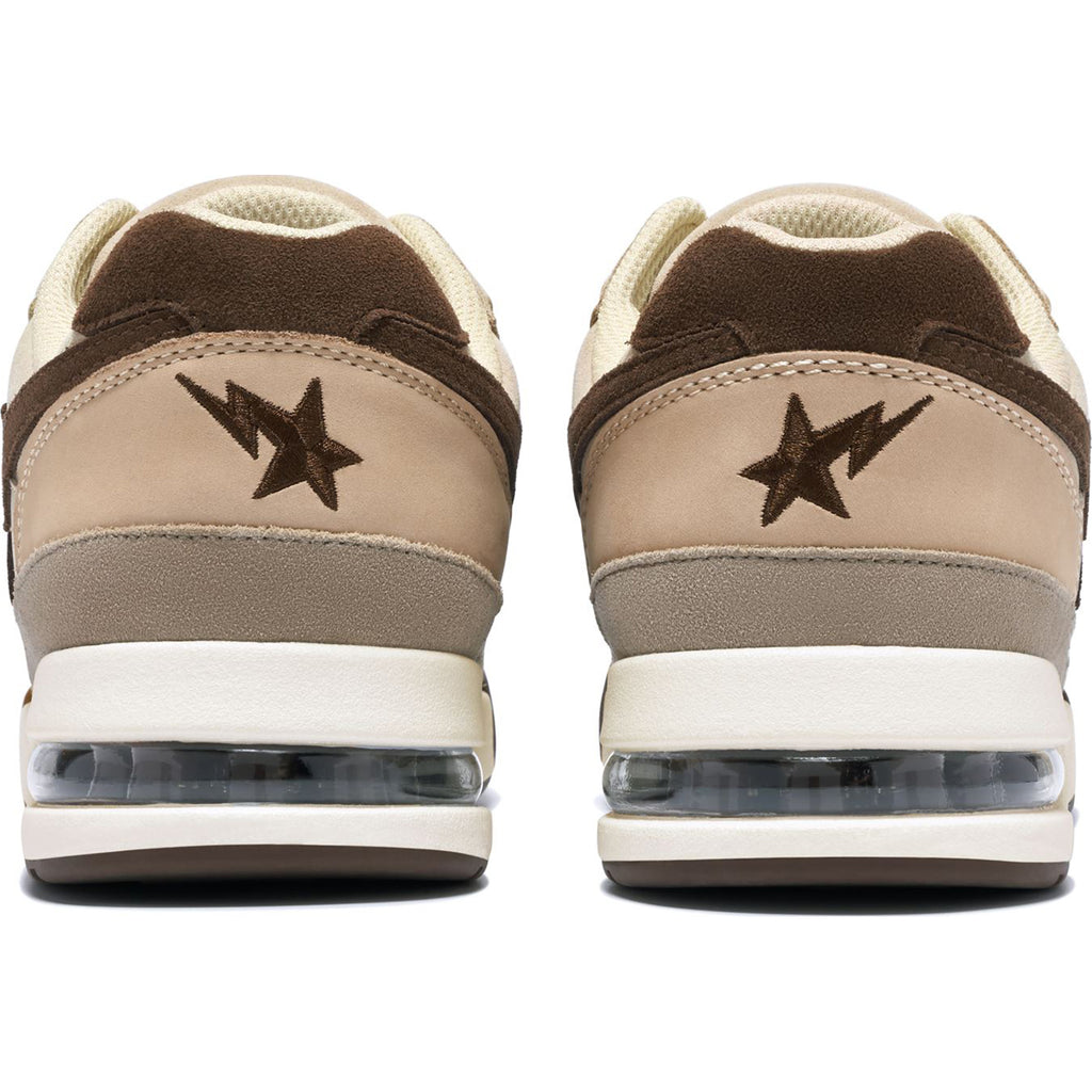 BAPE® ROAD STA #1 MENS