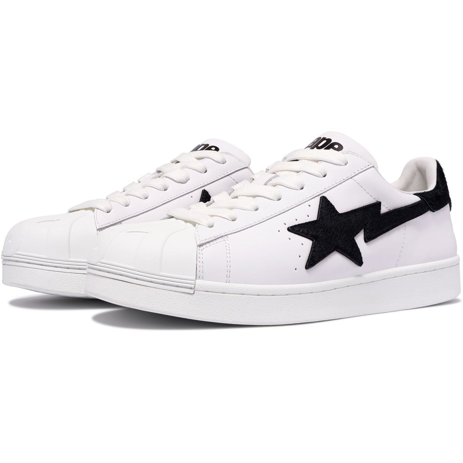 BAPE® SKULL STA #2 LADIES