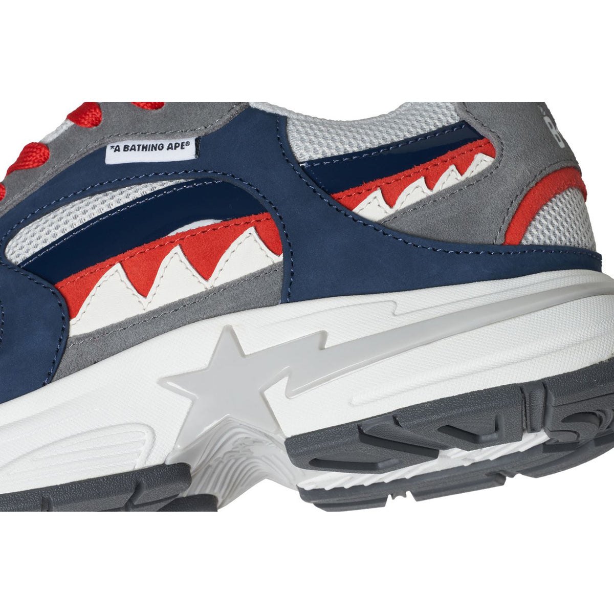 SHARK STA FRANCE MENS