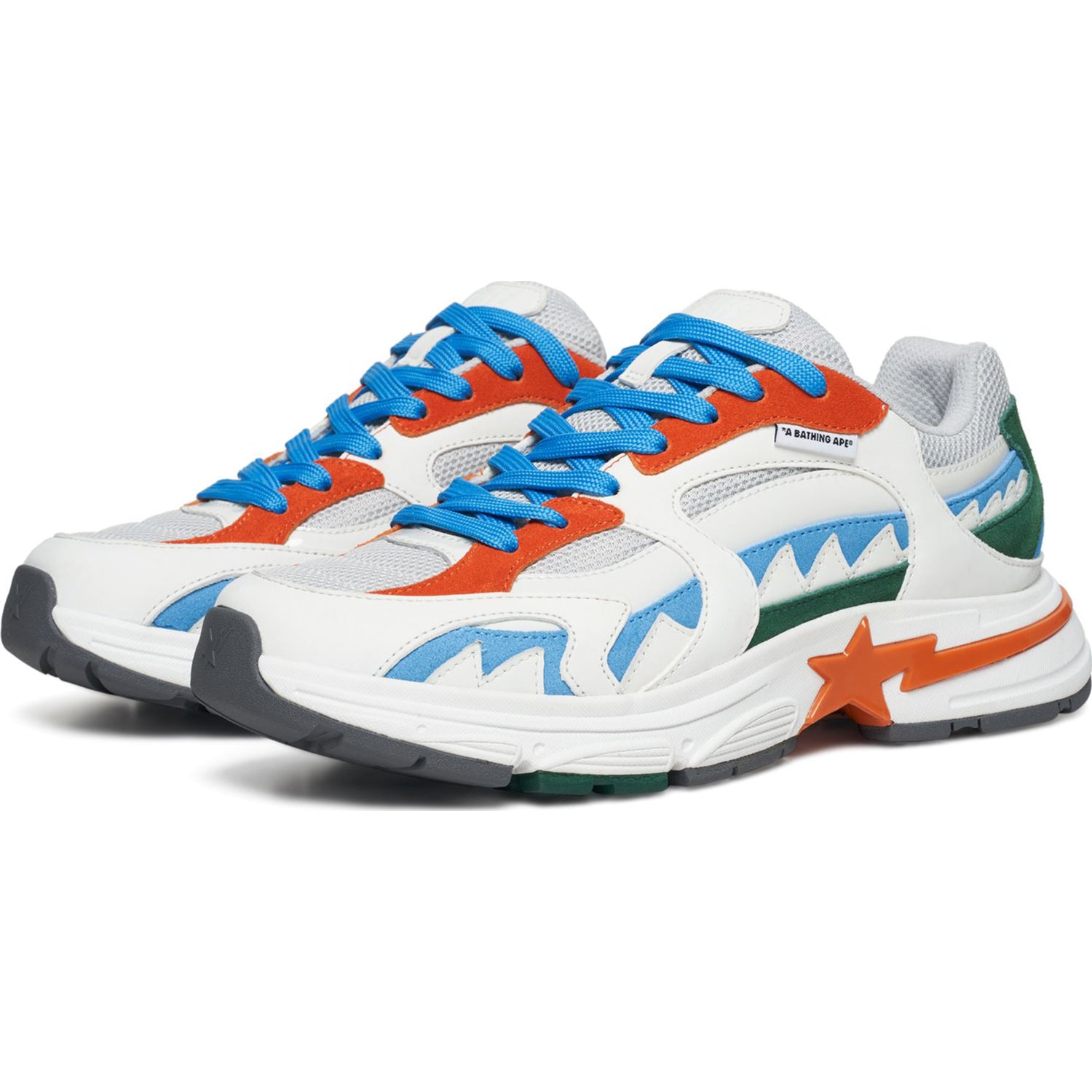 FOOTWEAR – us.bape.com