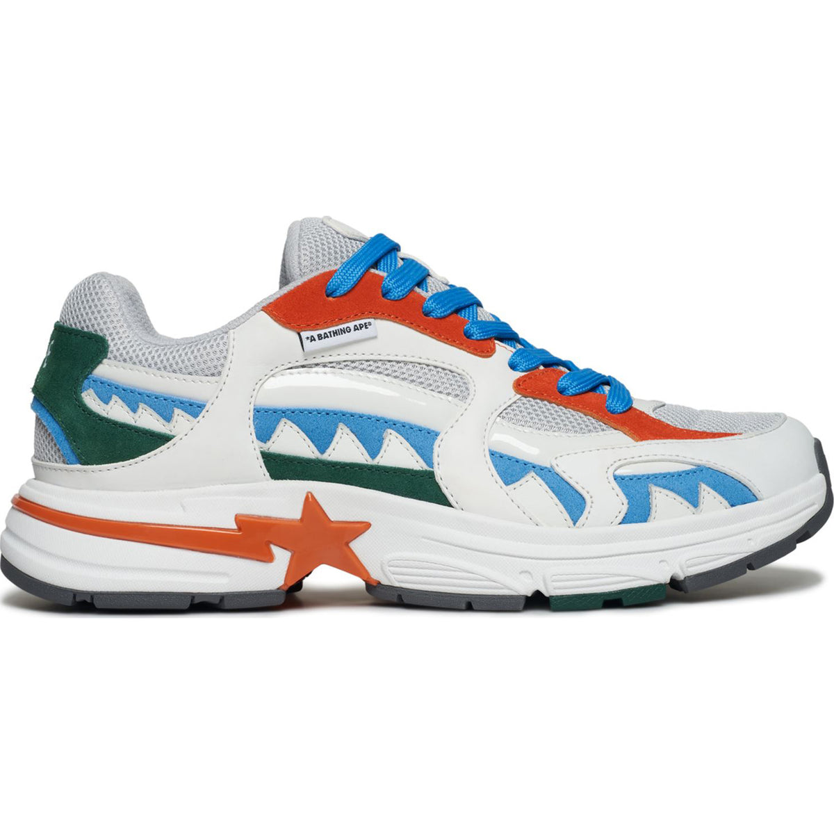 SHARK STA INDONESIA MENS