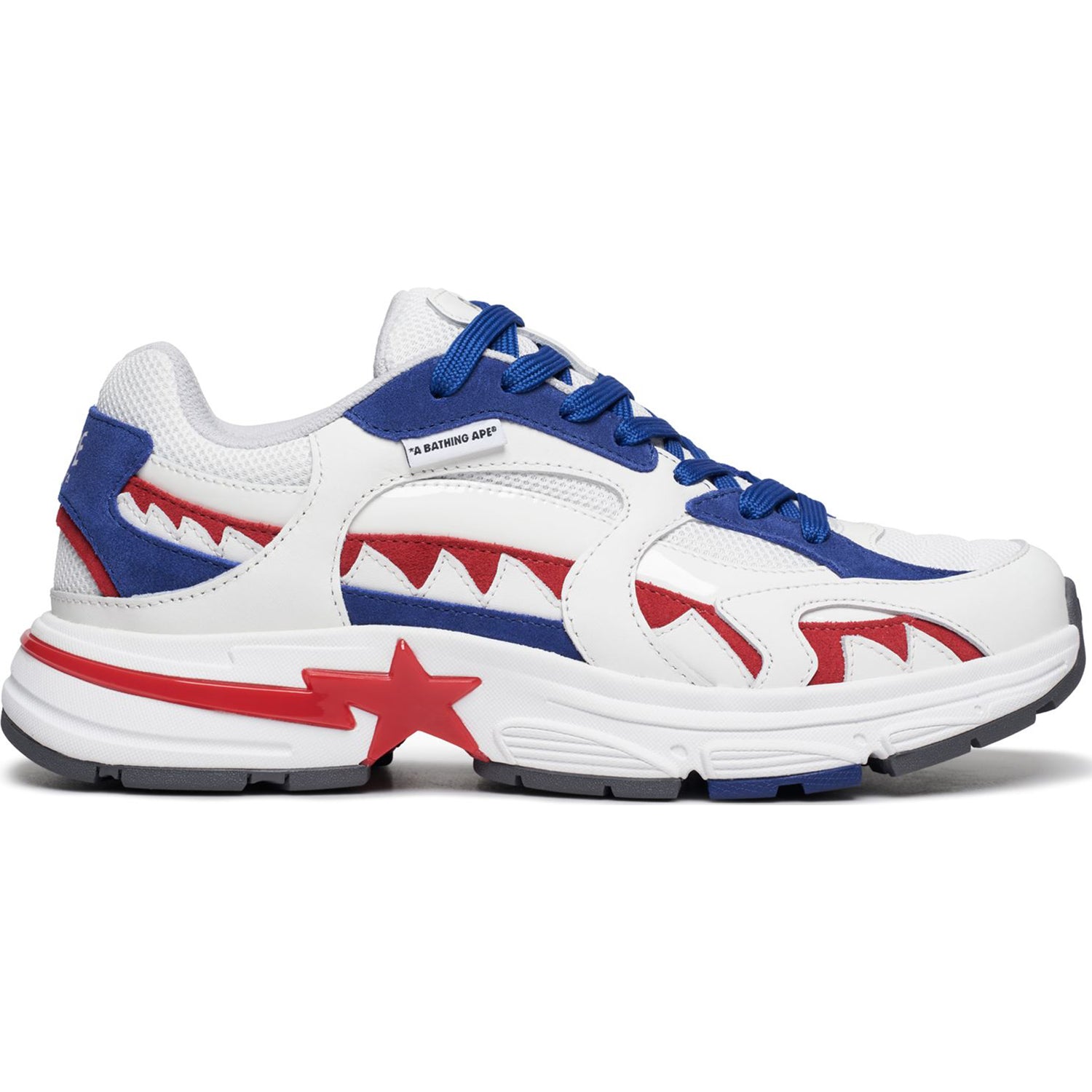SHARK STA UK MENS – us.bape.com