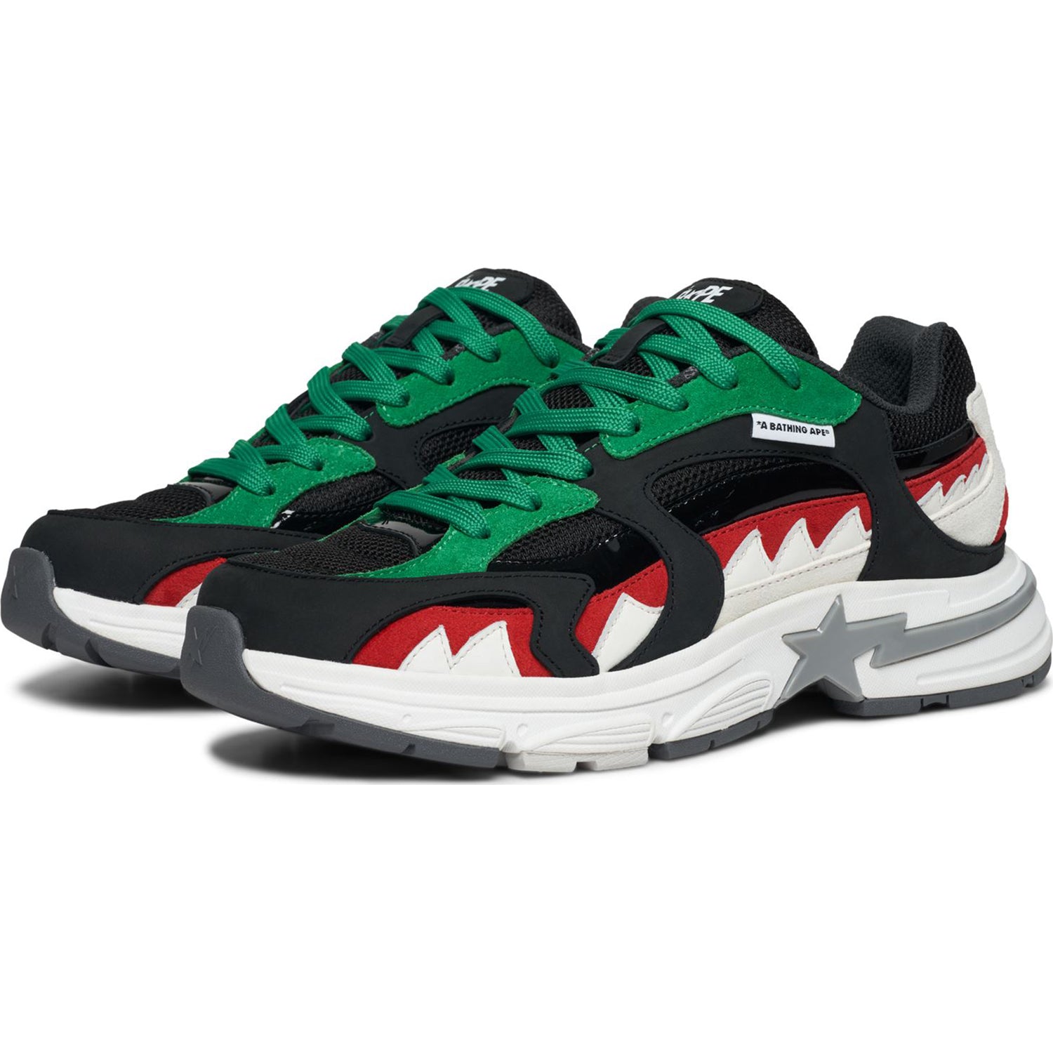 FOOTWEAR – us.bape.com