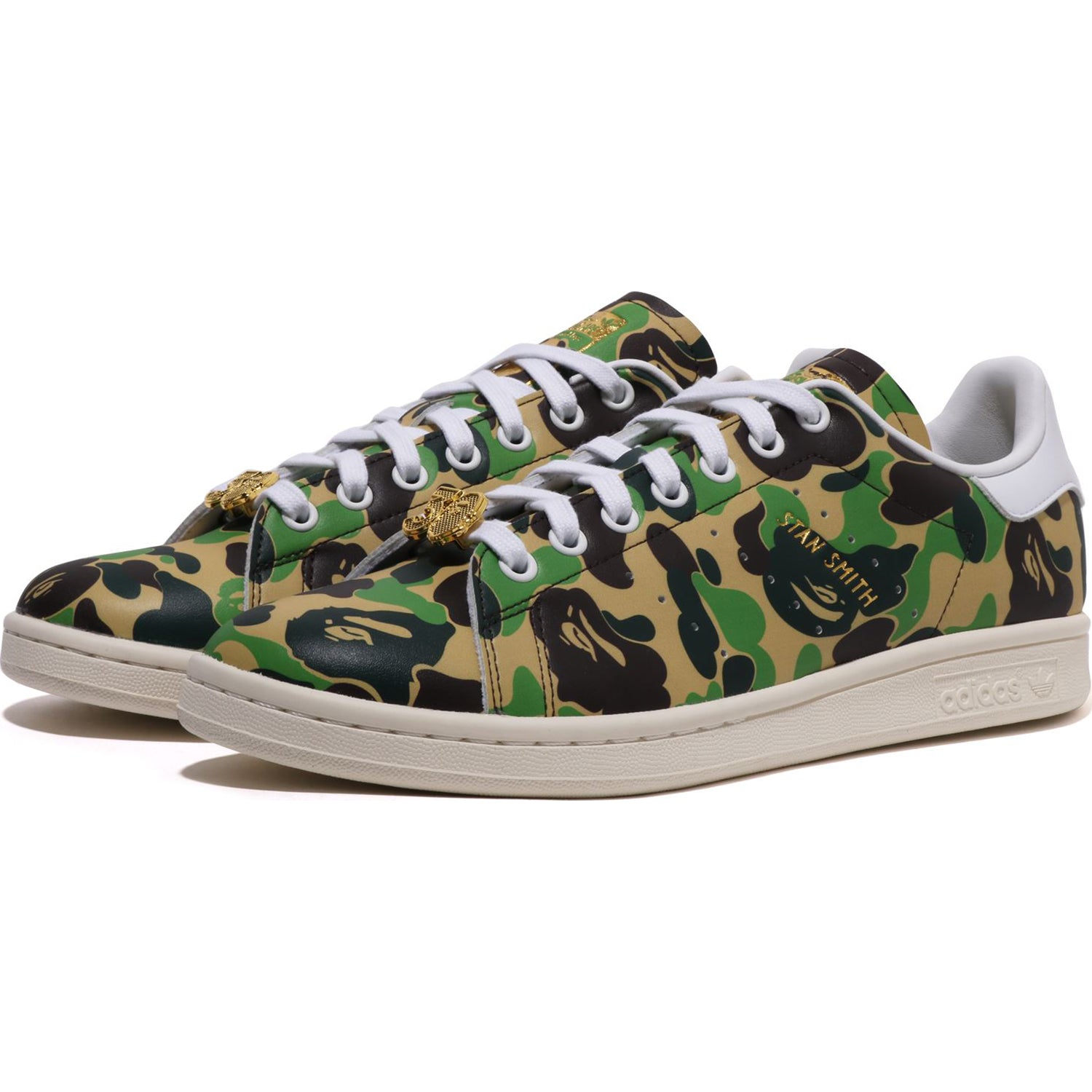 BAPE X ADIDAS STAN SMITH BAPE ABC CAMO IG8949 – us.bape.com