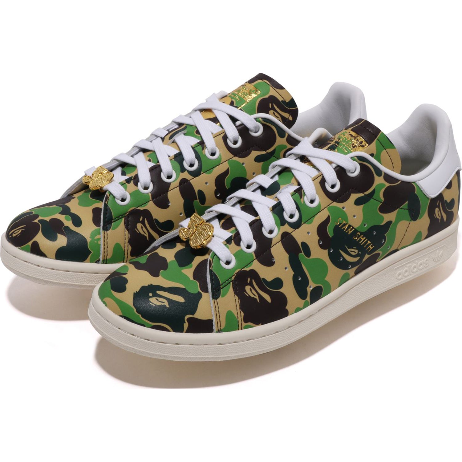 BAPE X ADIDAS STAN SMITH BAPE ABC CAMO IG8949 – us.bape.com