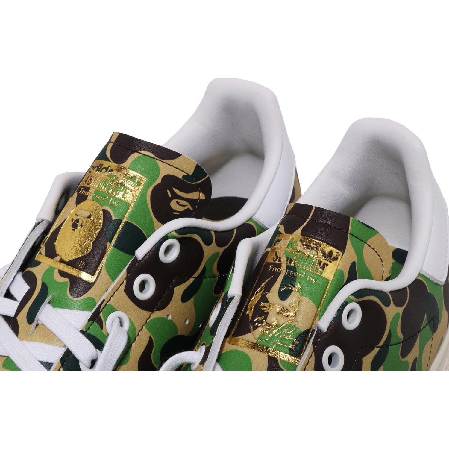 BAPE X ADIDAS STAN SMITH BAPE ABC CAMO IG8949 LADIES – us.bape.com