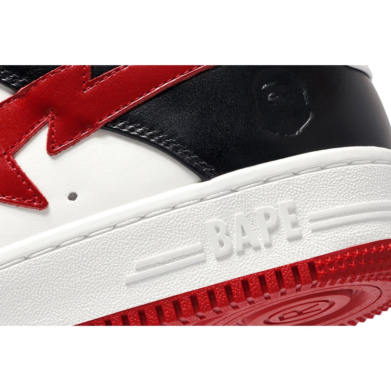 BAPE STA™ #3 LADIES – us.bape.com